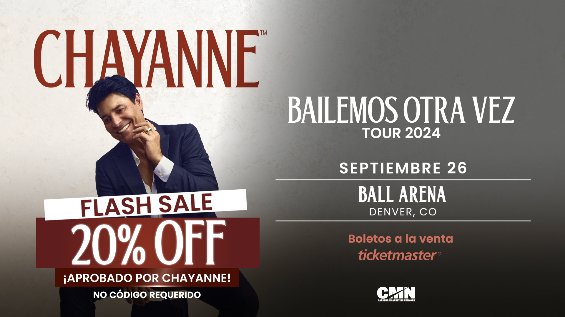 Chayanne